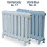 CI-WN540-D-019-020 - Winchester 2 Column Cast Iron Radiator H540mm x W313mm CI-WN540-D-019-020 - Winchester 2 Column Cast Iron Radiator H540mm x W313mm